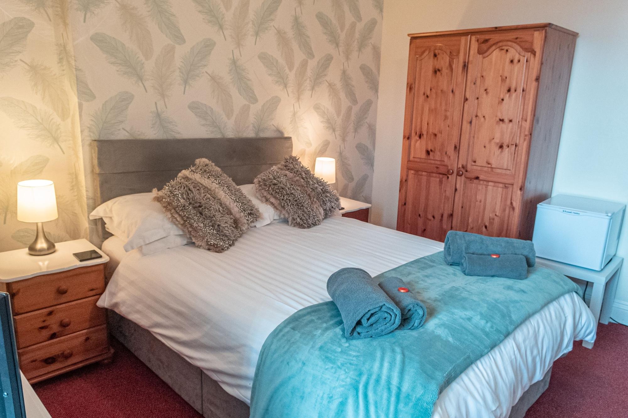 Beecroft Lodge ペイントン エクステリア 写真