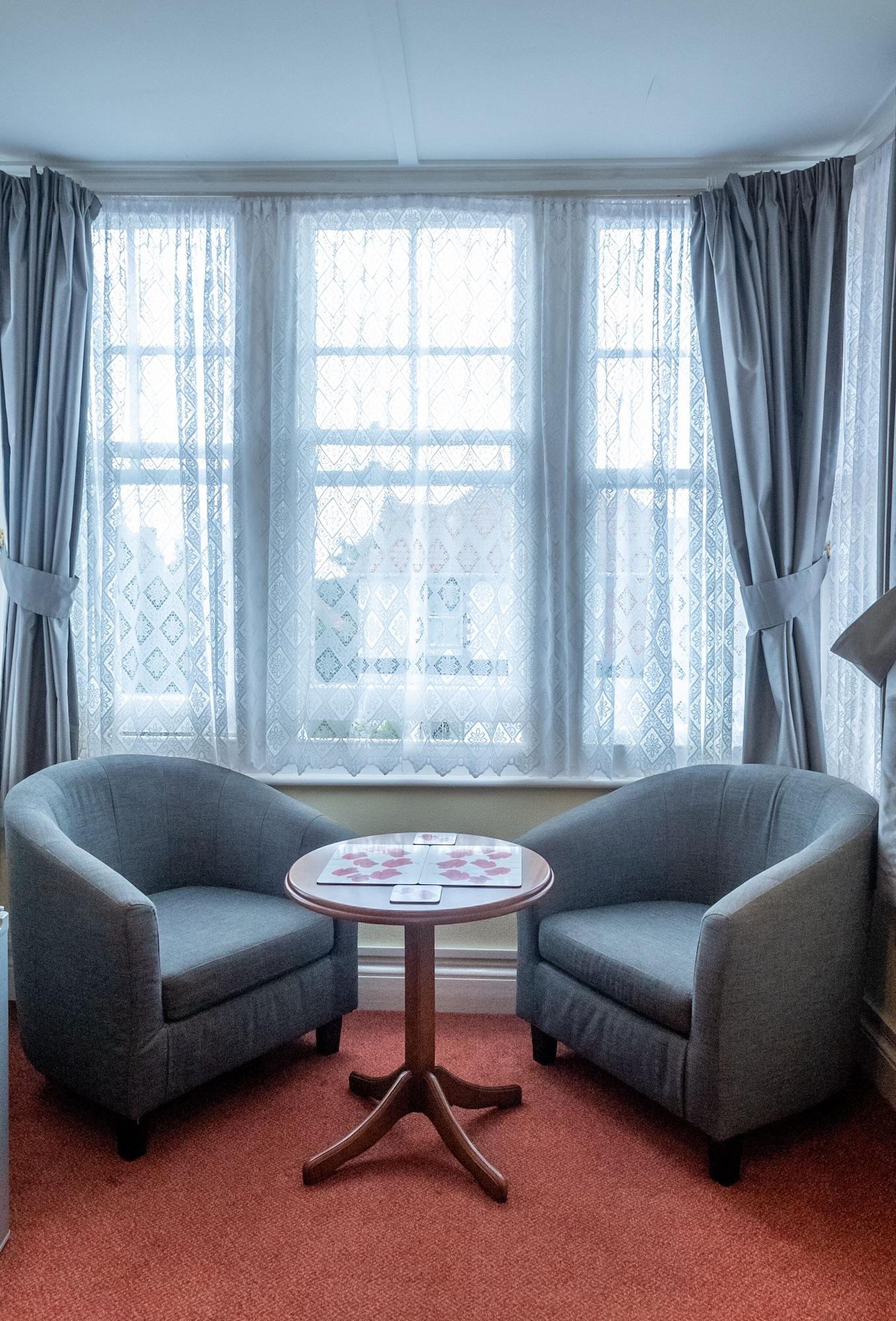 Beecroft Lodge ペイントン エクステリア 写真