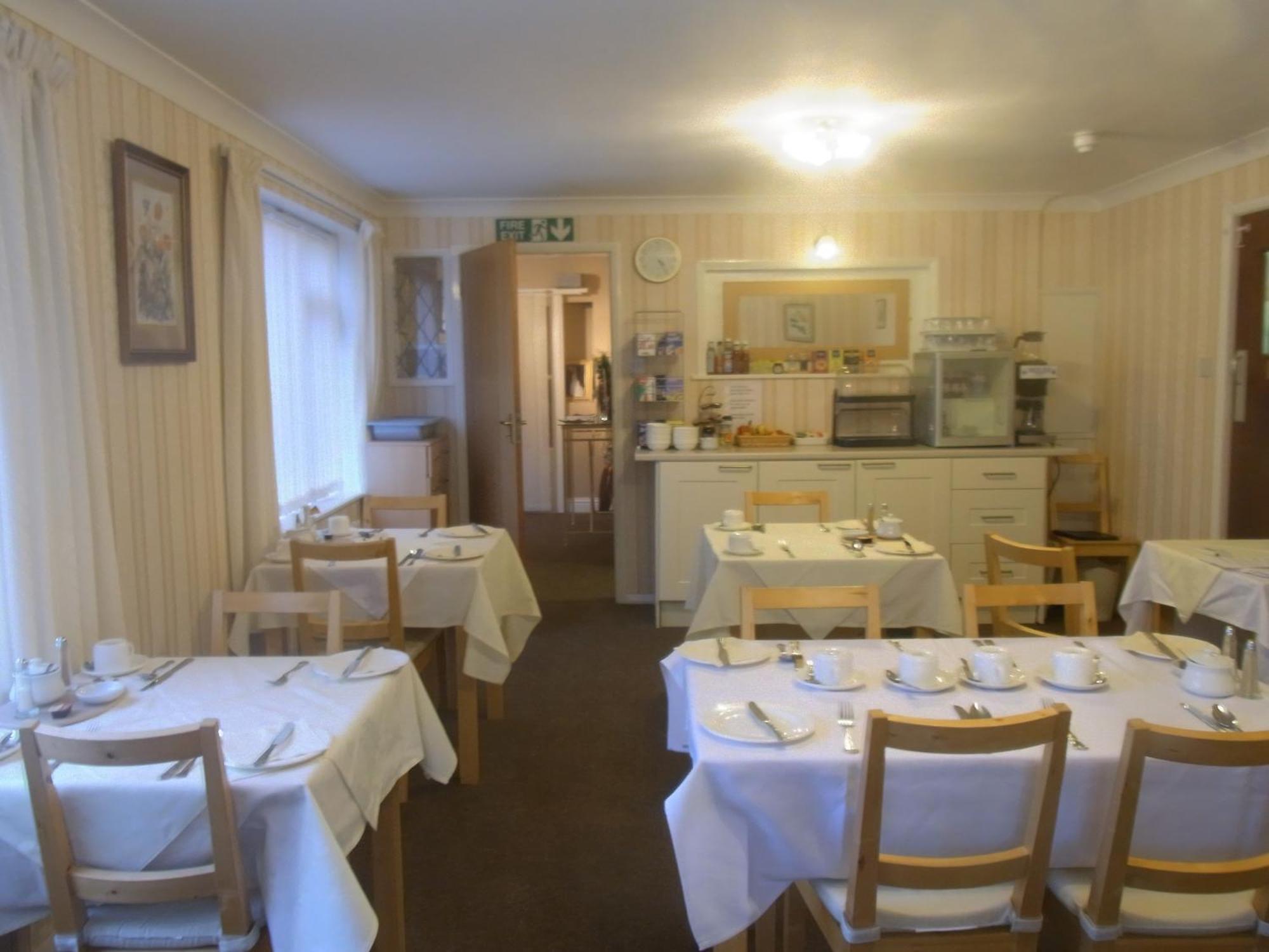 Beecroft Lodge ペイントン エクステリア 写真